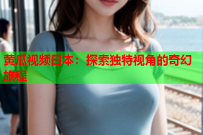 黄瓜视频日本：探索独特视角的奇幻旅程